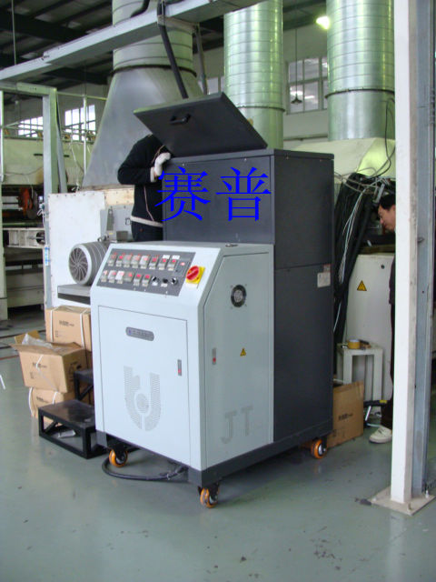 300公斤大型胶机