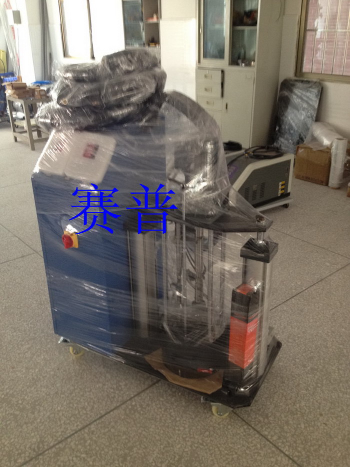 PUR Packing and delivery of glue machine