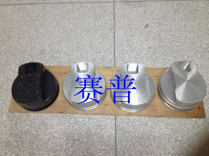 High-precision PUR Heating plate